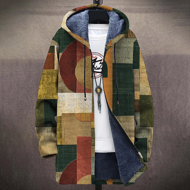 Thoughtfully Designed Cardigan