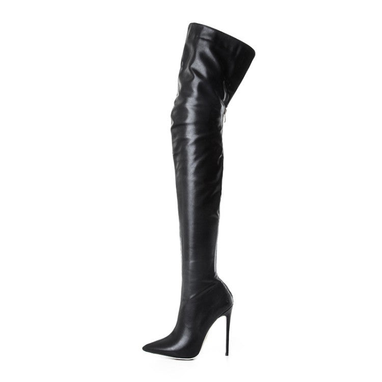 Classic Orthopedic Boots with Timeless Style