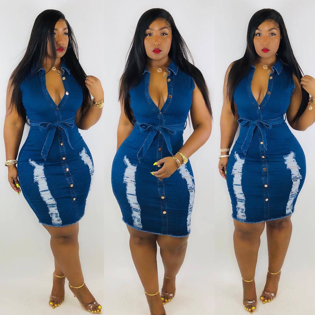 Classic Designed Garment