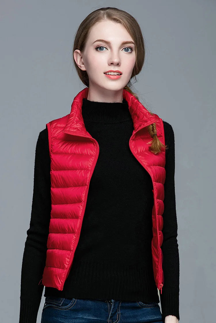 Timeless Vintage Style Jacket