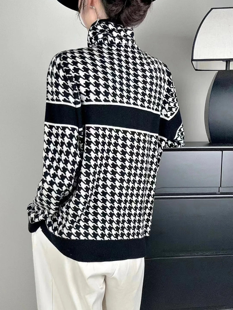 Elegantly Designed Jumper