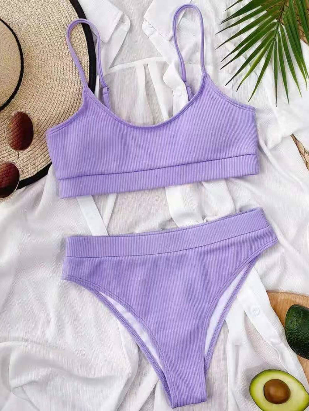Thoughtfully Designed Top