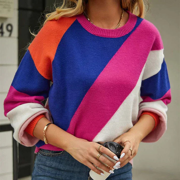 Beautifully Crafted Jumper