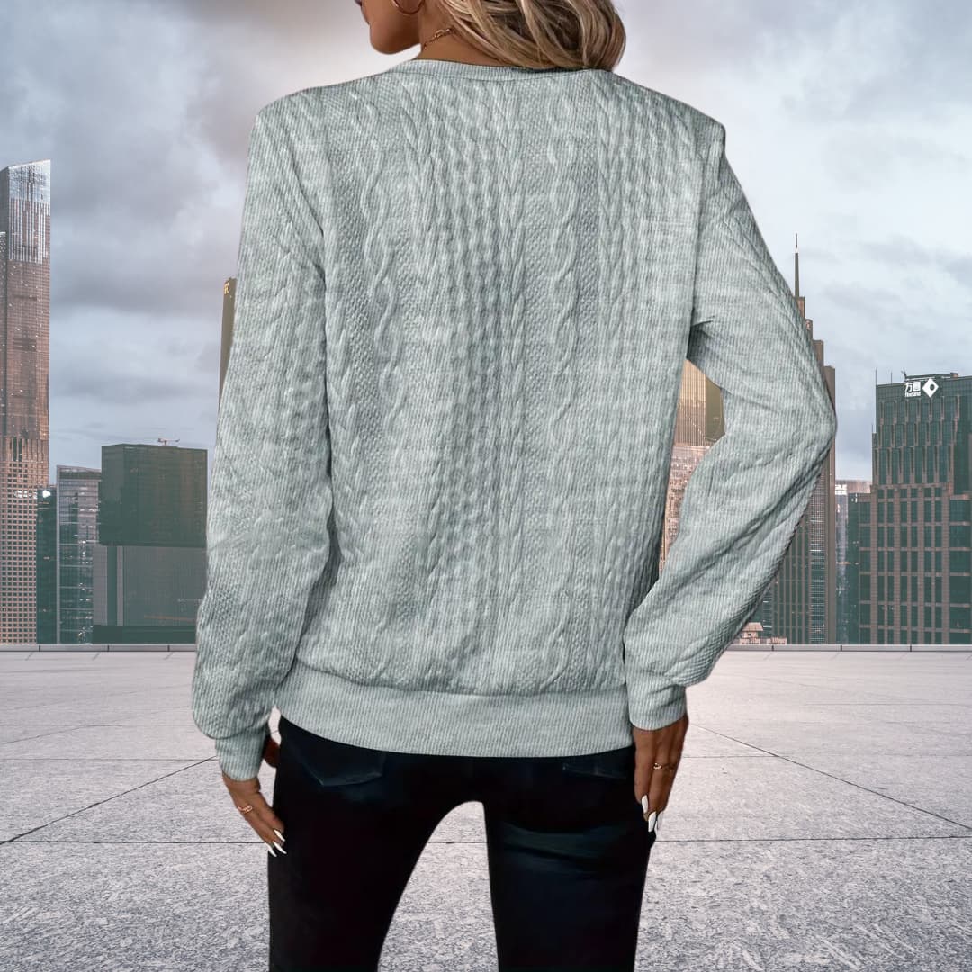 Classic Designed Jumper