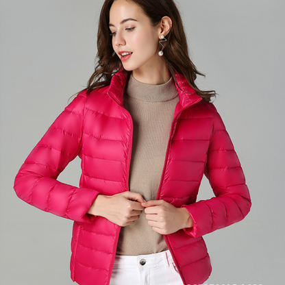Gracefully Designed Jacket