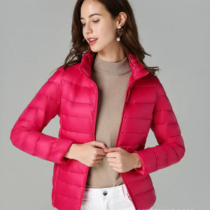 Classic Designed Jacket
