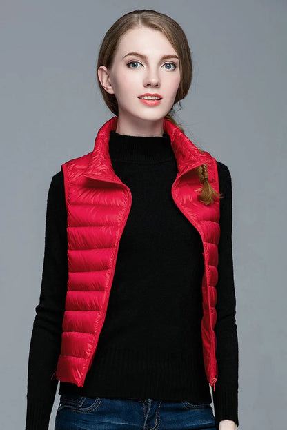 Thoughtfully Designed Jacket