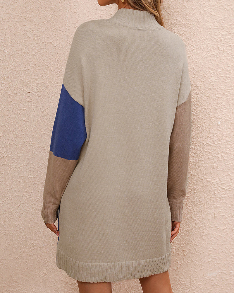 Gracefully Designed Jumper