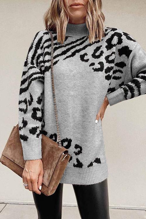Elegantly Designed Jumper
