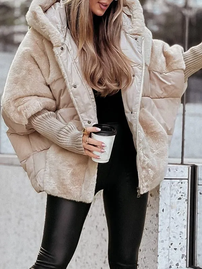 Timeless Vintage Style Jacket