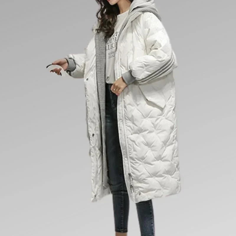 LM | Long coats for women