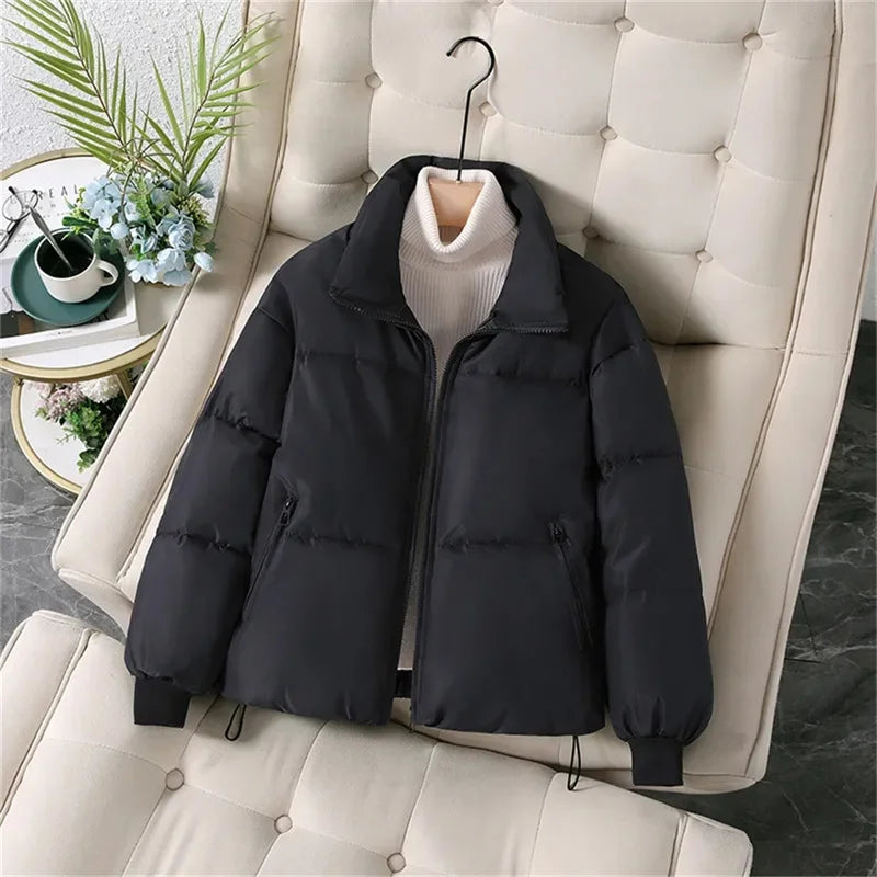 Timeless Vintage Style Jacket