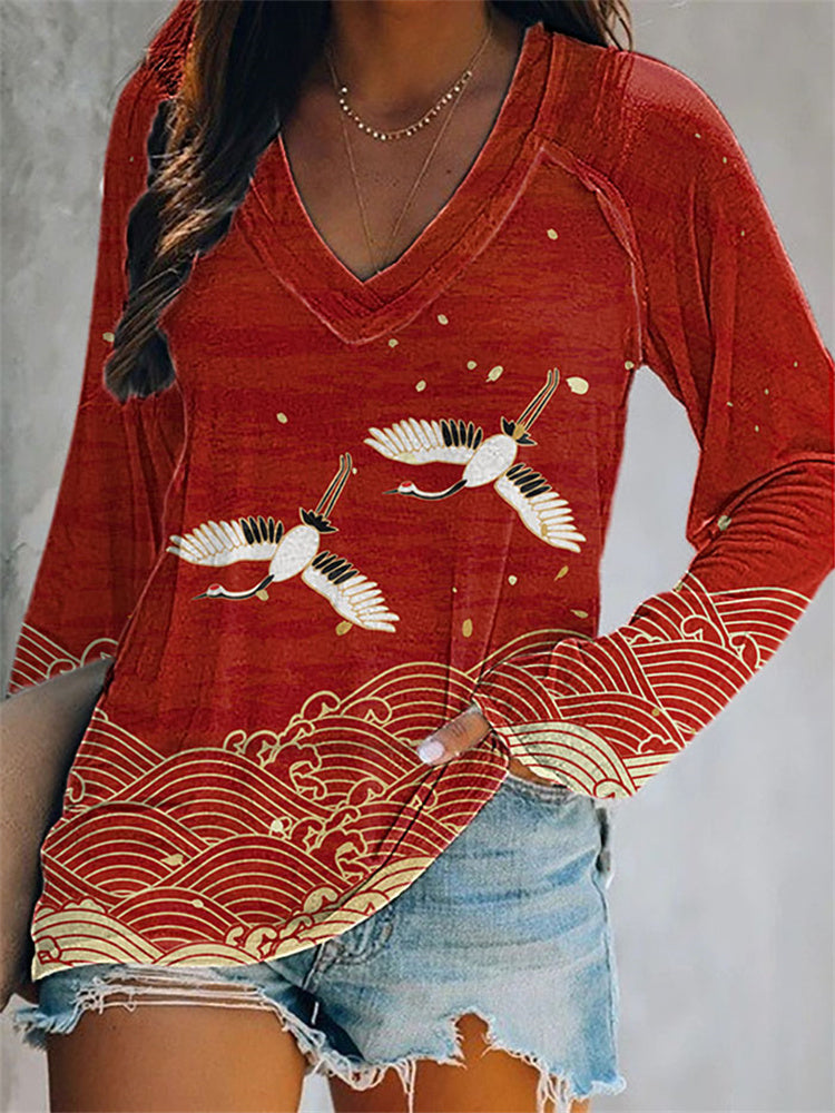 Classic Vintage T-Shirt