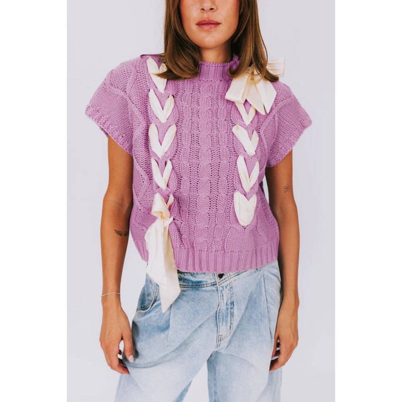 Gracefully Designed Jumper