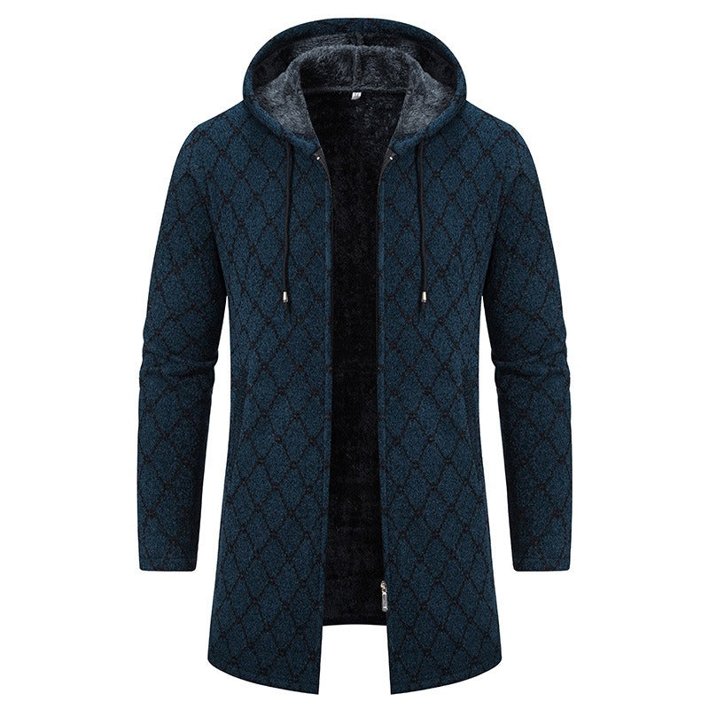 Beautifully Crafted Coat