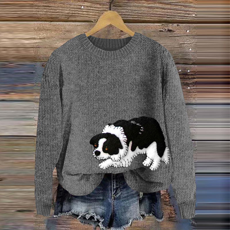 Beautifully Crafted Jumper