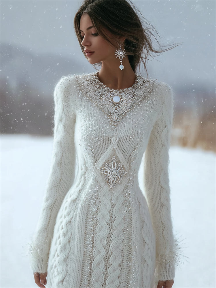 Classic Vintage Jumper
