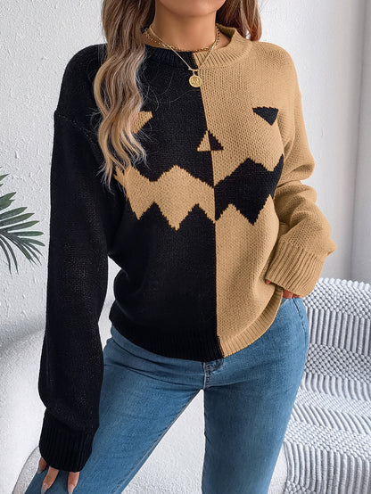 Beautifully Crafted Jumper