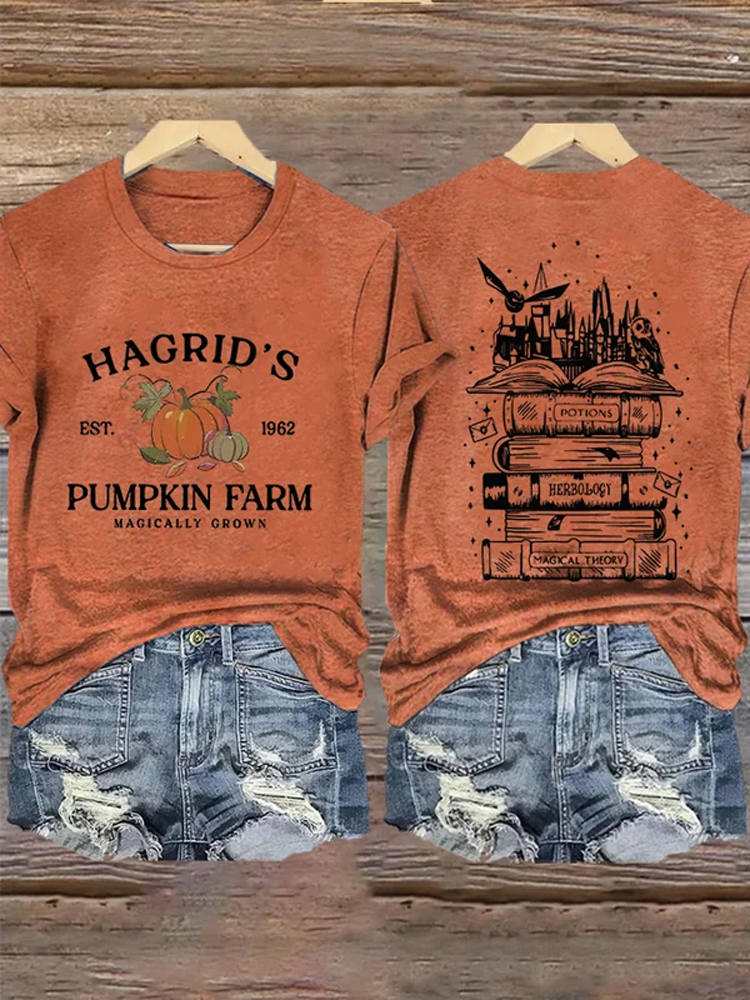 Vintage Inspired T-Shirt