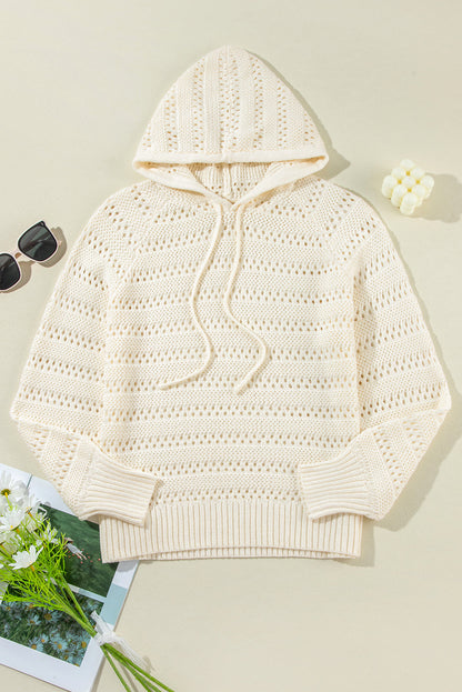 Thoughtfully Designed Jumper