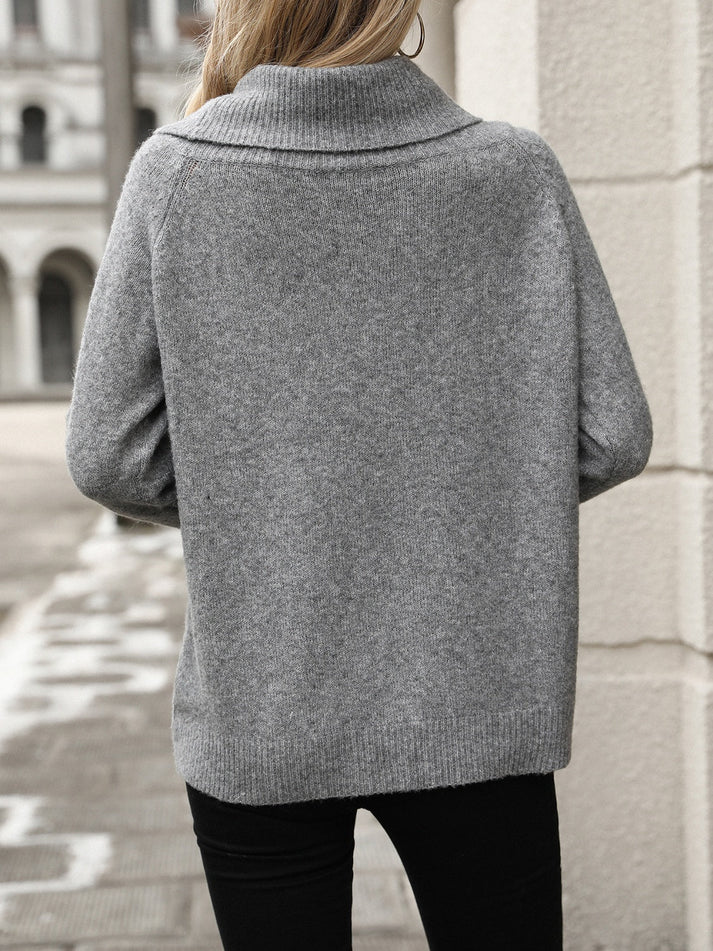 Beautifully Crafted Jumper