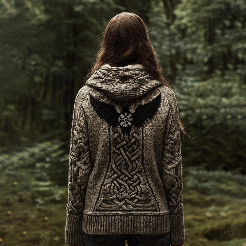Classic Designed Jumper