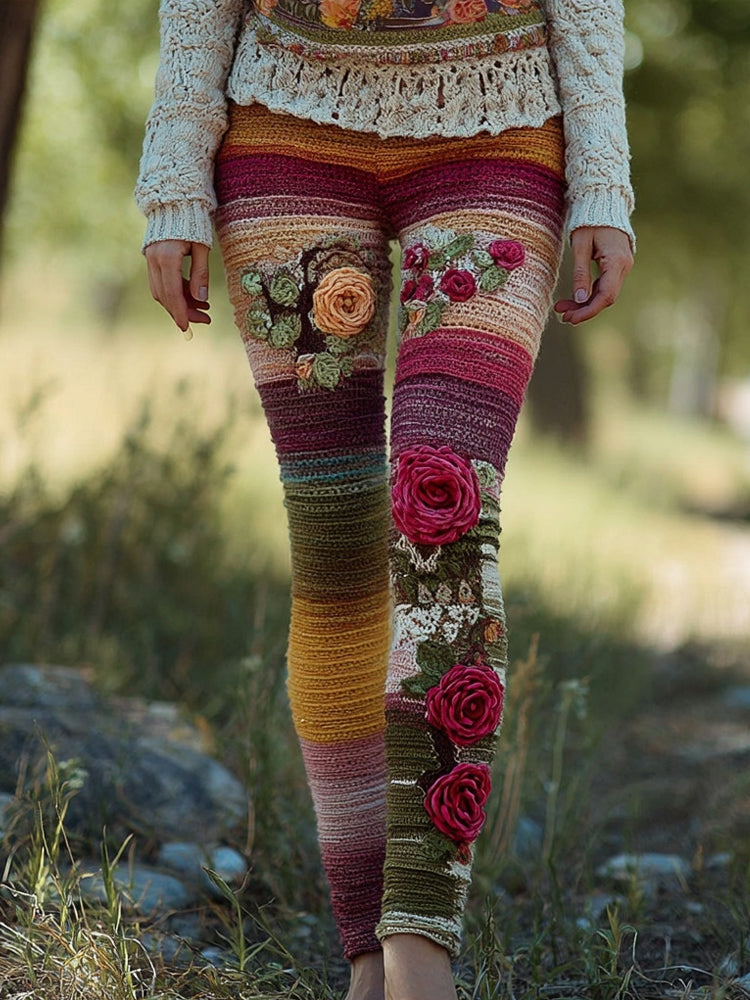 Vintage Inspired Garment