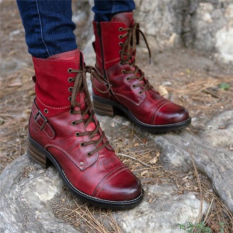 Stylish Orthopedic Boots for Any Occasion