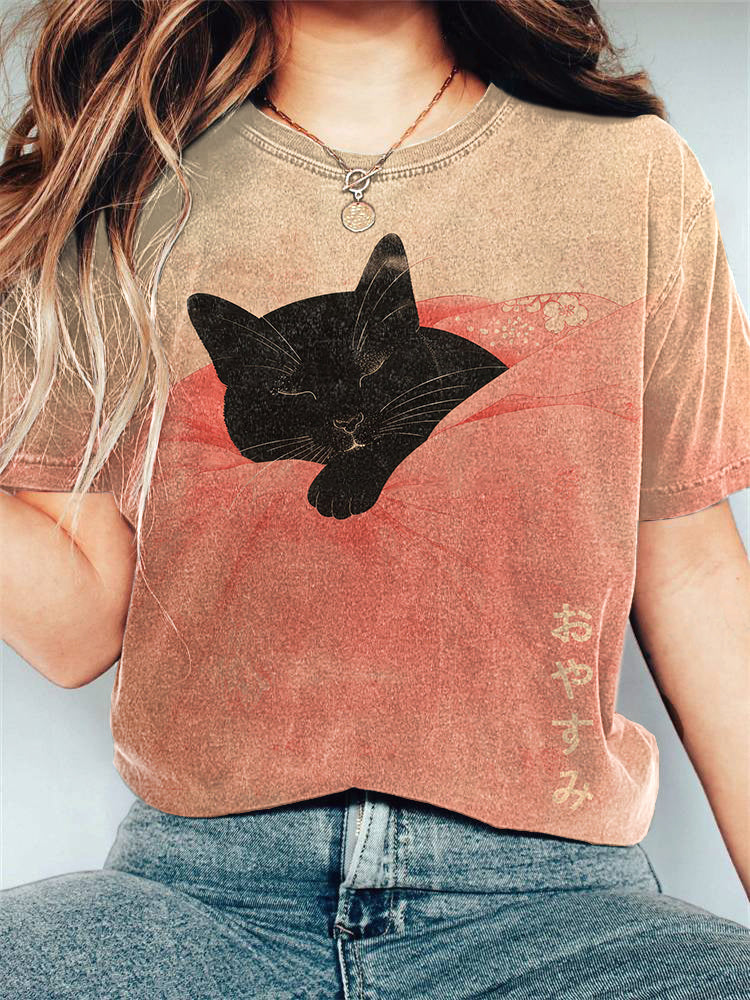 Beautifully Crafted T-Shirt