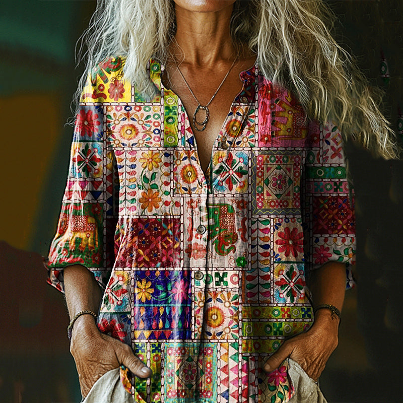 Classic Vintage Shirt