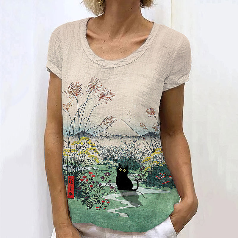 Classic Vintage Shirt