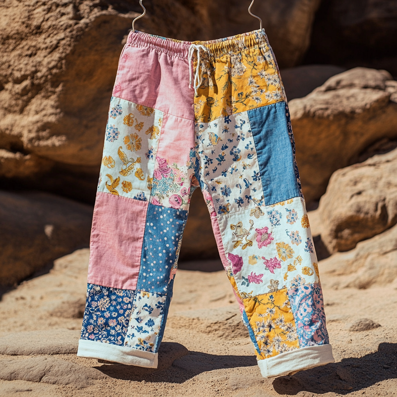 Elegantly Designed Trousers