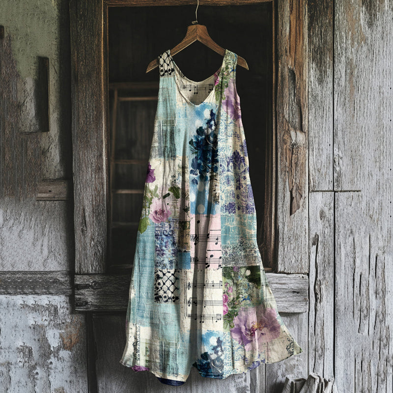 Beautifully Crafted Dress
