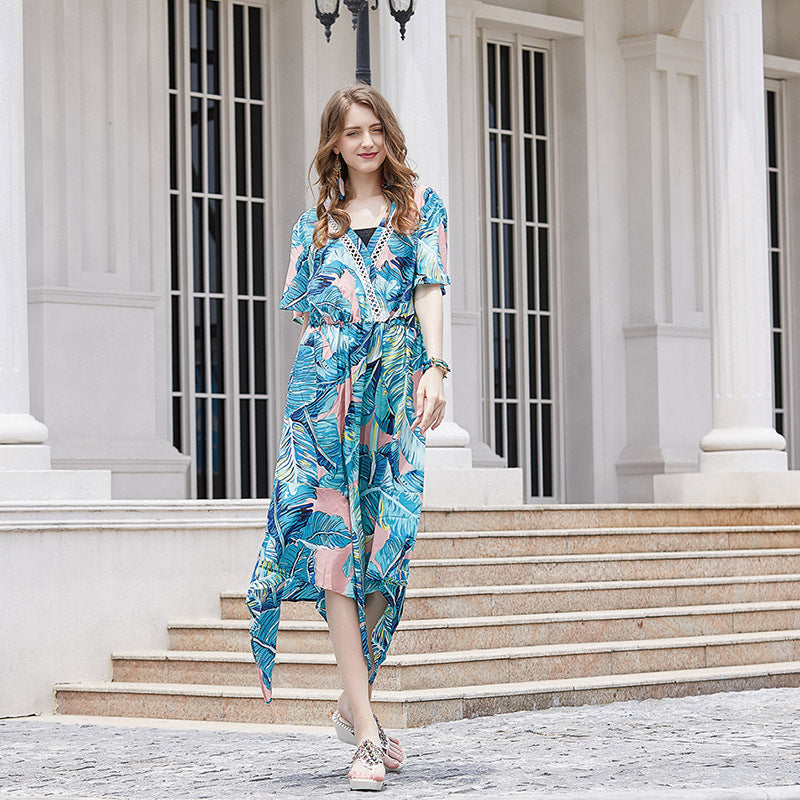 Thoughtfully Designed Garment