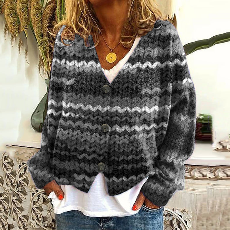 Elegantly Designed Cardigan