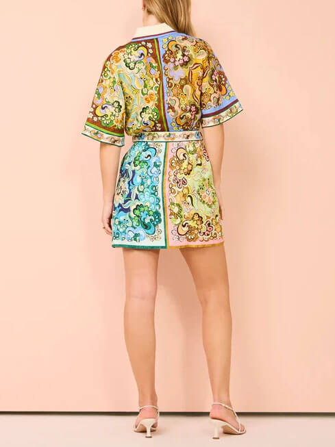 Elegantly Designed Dress