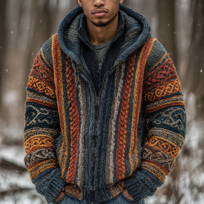 Beautifully Crafted Cardigan