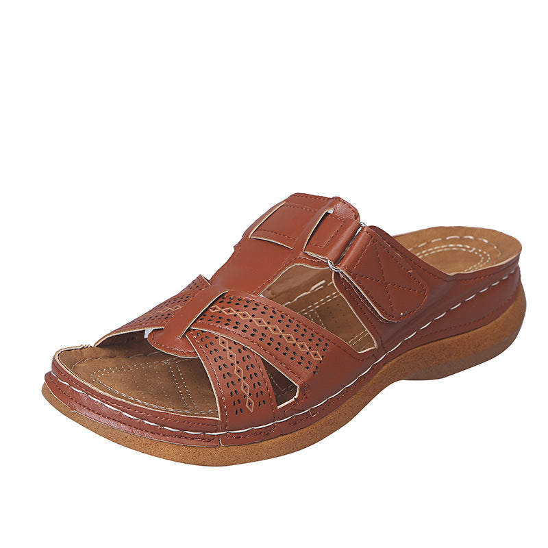 Beautifully Crafted Orthopedic Sandals