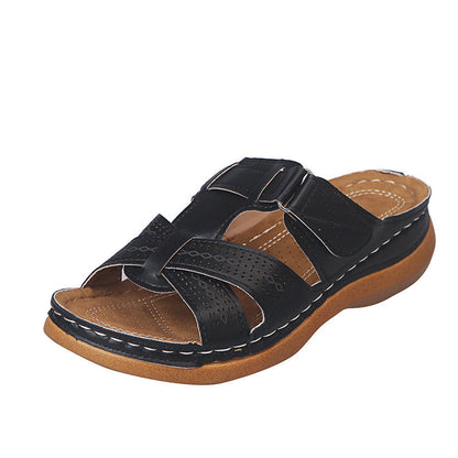 Beautifully Crafted Orthopedic Sandals