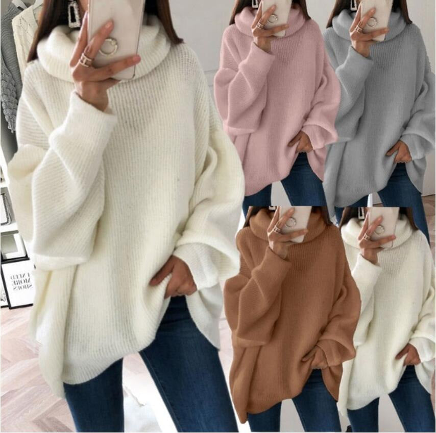 Timeless Vintage Style Pullover