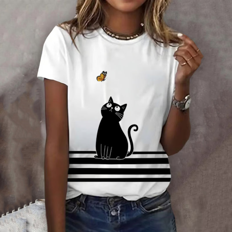 Classic Designed T-Shirt