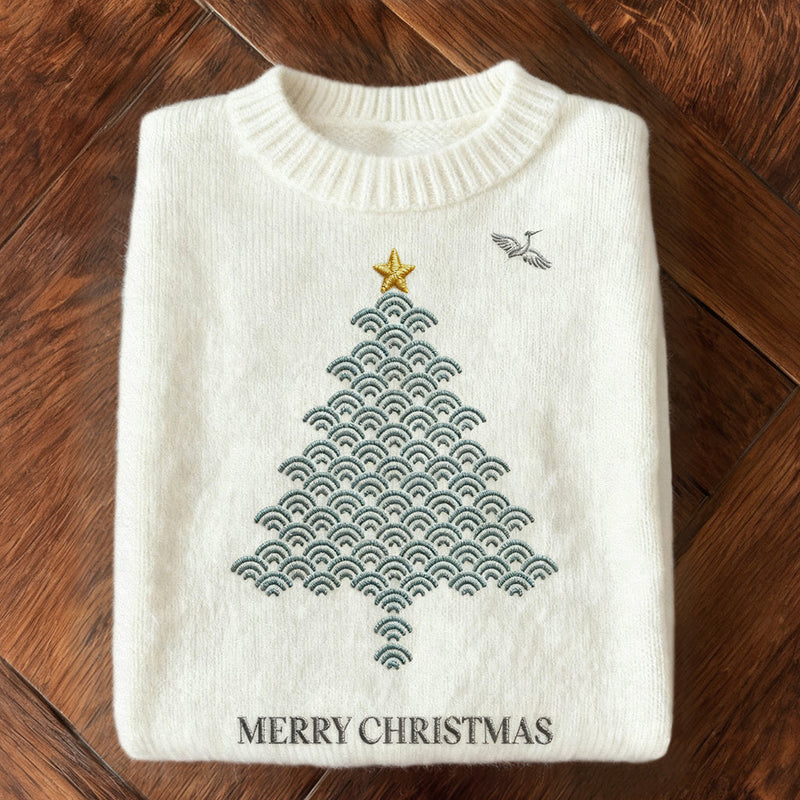 Classic Vintage Jumper
