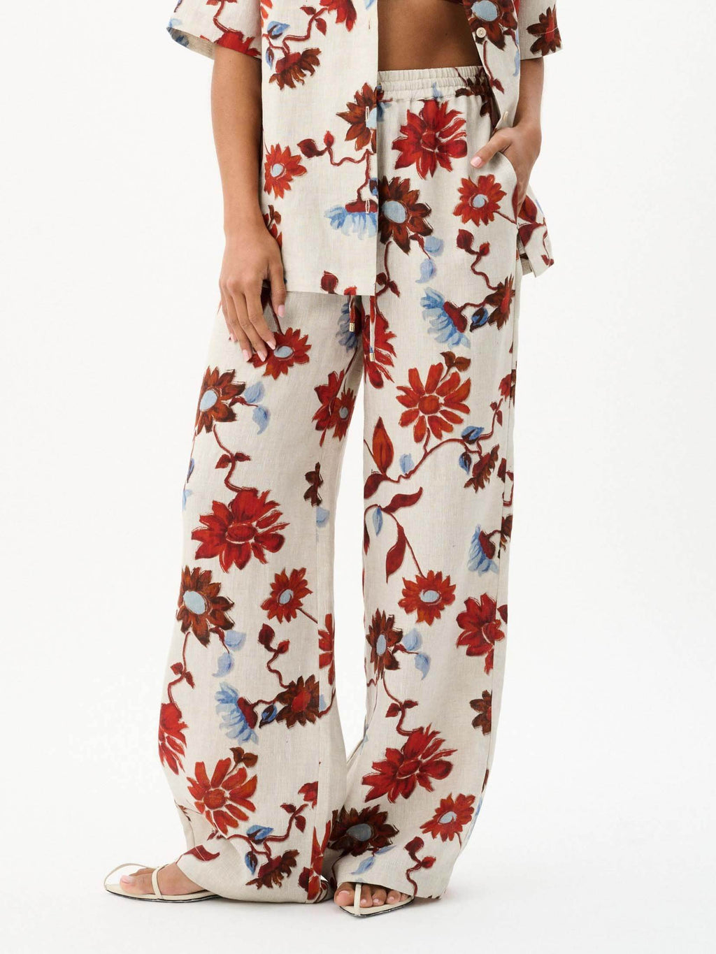 Thoughtfully Designed Pants