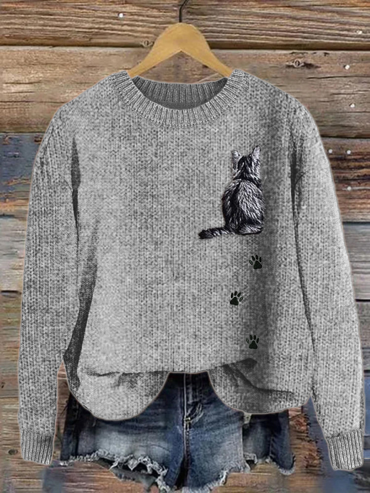 Classic Designed Jumper
