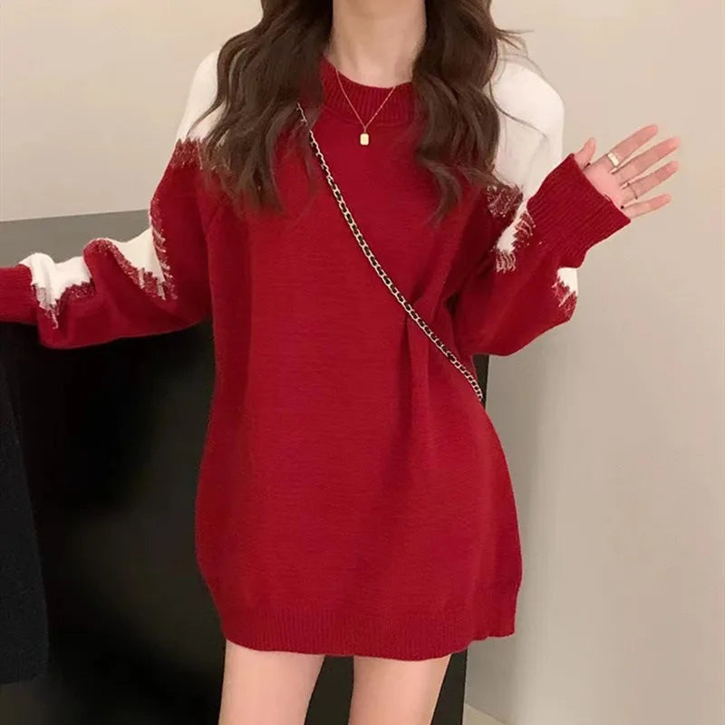 Classic Vintage Jumper