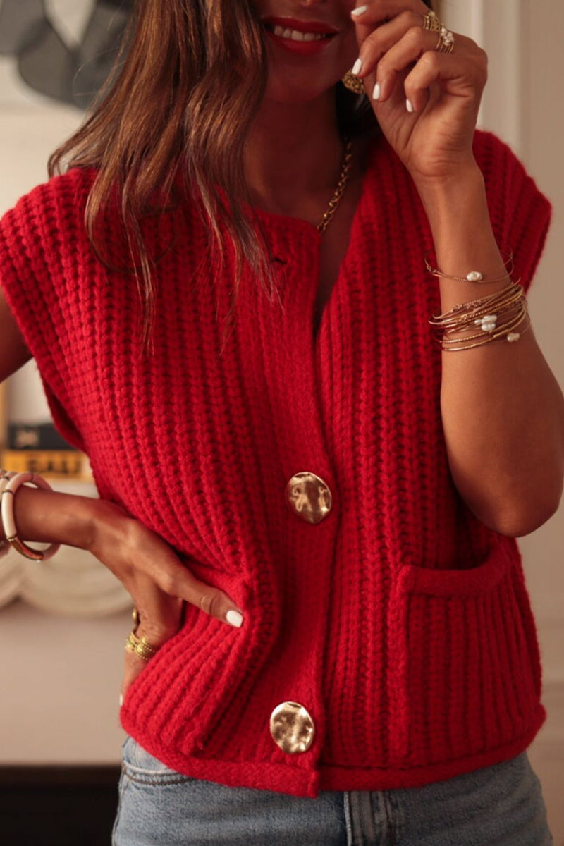 Classic Vintage Jumper