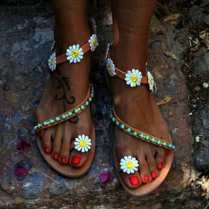 Comfortable Orthopedic Sandals for Daily Wear