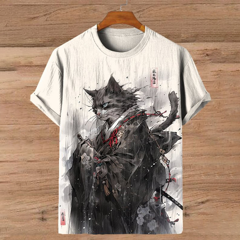 Classic Designed T-Shirt
