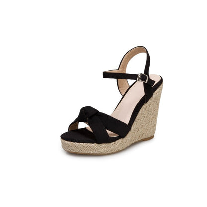 Classic Orthopedic Sandals with Timeless Style
