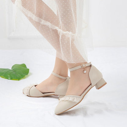 Graceful Orthopedic Sandals for Modern Look